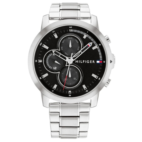 Tommy Hilfiger 1792048 |⌚ ORIGINÁLNÍ PRODUKT Ⓡ - NEJLEPŠÍ CENA ✔ |.