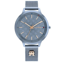 Tommy Hilfiger 1782589 |⌚ ORIGINÁLNÍ PRODUKT Ⓡ - NEJLEPŠÍ CENA ✔ |.