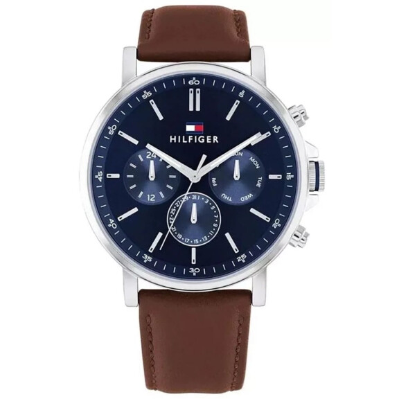 Tommy Hilfiger 1710585 |⌚ ORIGINÁLNÍ PRODUKT Ⓡ - NEJLEPŠÍ CENA ✔ |.
