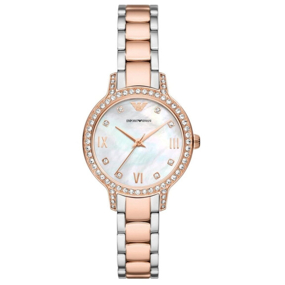 EMPORIO ARMANI AR11499 |⌚ORIGINÁLNÍ PRODUKT Ⓡ - NEJLEPŠÍ CENA✔ |.