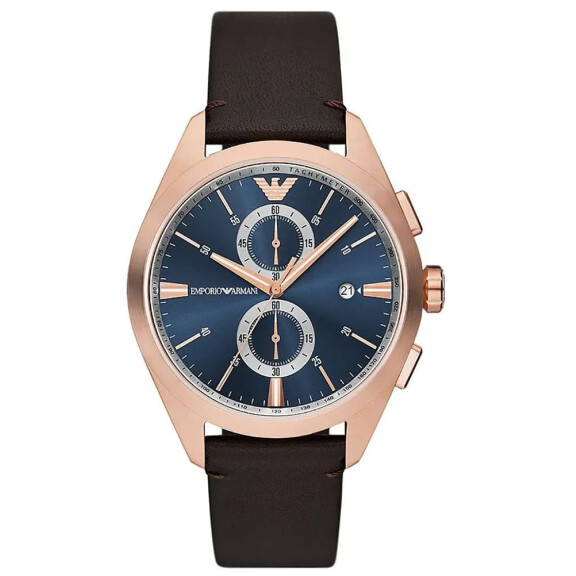 EMPORIO ARMANI AR11554 |⌚ORIGINÁLNÍ PRODUKT Ⓡ - NEJLEPŠÍ CENA✔ |.