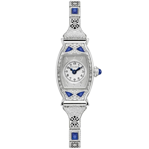 Bulova 96L340 |⌚ ORIGINÁLNÍ VÝROBEK Ⓡ - NEJLEPŠÍ CENA ✔ |.