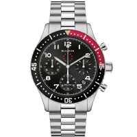 Bulova 98B451 Marine Star |⌚ ORIGINÁLNÍ VÝROBEK Ⓡ - NEJLEPŠÍ CENA ✔ |.