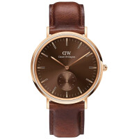 Daniel Wellington DW00100707 |⌚ ORIGINÁLNÍ VÝROBEK Ⓡ - NEJLEPŠÍ CENA ✔ |.