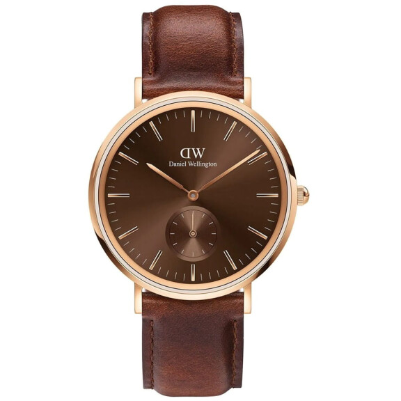 Daniel Wellington DW00100707 |⌚ ORIGINÁLNÍ VÝROBEK Ⓡ - NEJLEPŠÍ CENA ✔ |.