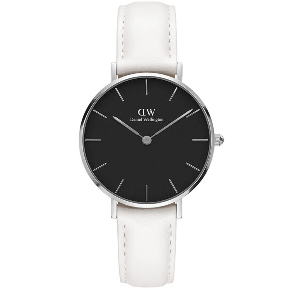 Daniel Wellington DW00100284 |⌚ ORIGINÁLNÍ VÝROBEK Ⓡ - NEJLEPŠÍ CENA ✔ |.