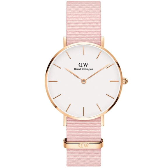 Daniel Wellington DW00100317 |⌚ ORIGINÁLNÍ VÝROBEK Ⓡ - NEJLEPŠÍ CENA ✔ |.