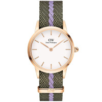 Daniel Wellington DW00100680 |⌚ ORIGINÁLNÍ VÝROBEK Ⓡ - NEJLEPŠÍ CENA ✔ |.