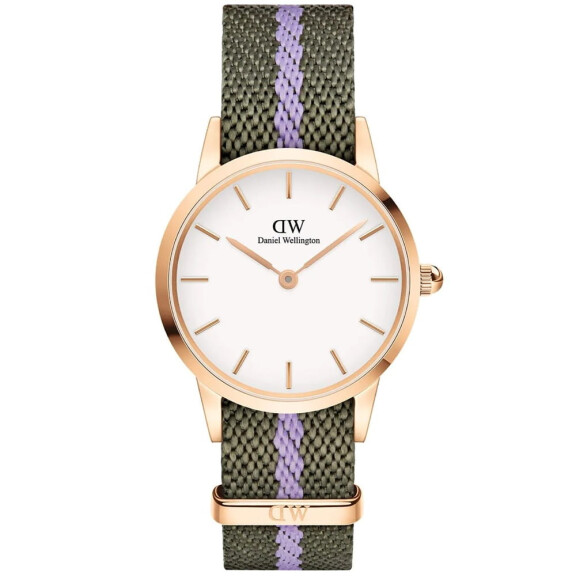 Daniel Wellington DW00100680 |⌚ ORIGINÁLNÍ VÝROBEK Ⓡ - NEJLEPŠÍ CENA ✔ |.