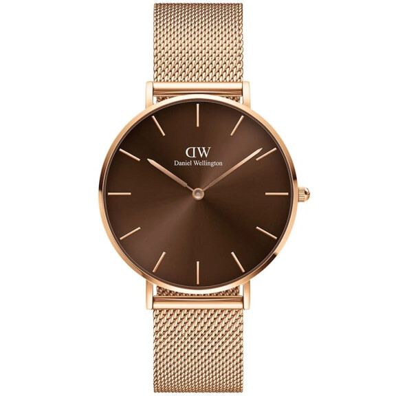 Daniel Wellington DW00100478 |⌚ ORIGINÁLNÍ VÝROBEK Ⓡ - NEJLEPŠÍ CENA ✔ |.