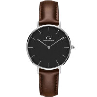 Daniel Wellington DW00100177 |⌚ ORIGINÁLNÍ VÝROBEK Ⓡ - NEJLEPŠÍ CENA ✔ |.