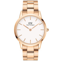 Daniel Wellington DW00100343 |⌚ ORIGINÁLNÍ VÝROBEK Ⓡ - NEJLEPŠÍ CENA ✔ |.