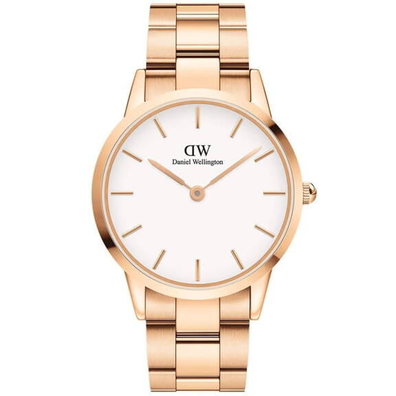 Daniel Wellington DW00100343 |⌚ ORIGINÁLNÍ VÝROBEK Ⓡ - NEJLEPŠÍ CENA ✔ |.