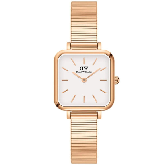 Daniel Wellington DW00100517 |⌚ ORIGINÁLNÍ VÝROBEK Ⓡ - NEJLEPŠÍ CENA ✔ |.