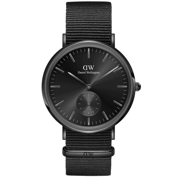 Daniel Wellington DW00100738 |⌚ ORIGINÁLNÍ VÝROBEK Ⓡ - NEJLEPŠÍ CENA ✔ |.