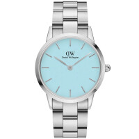 Daniel Wellington DW00100542 |⌚ ORIGINÁLNÍ VÝROBEK Ⓡ - NEJLEPŠÍ CENA ✔ |.