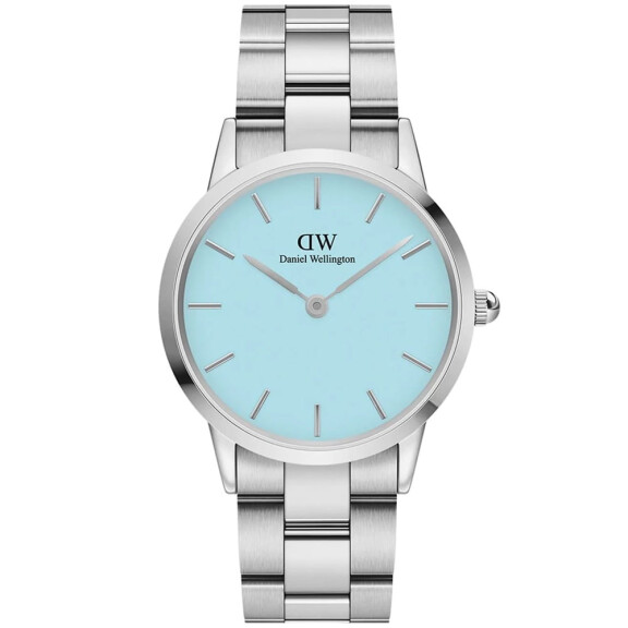 Daniel Wellington DW00100542 |⌚ ORIGINÁLNÍ VÝROBEK Ⓡ - NEJLEPŠÍ CENA ✔ |.