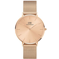 Daniel Wellington DW00100472 |⌚ ORIGINÁLNÍ VÝROBEK Ⓡ - NEJLEPŠÍ CENA ✔ |.