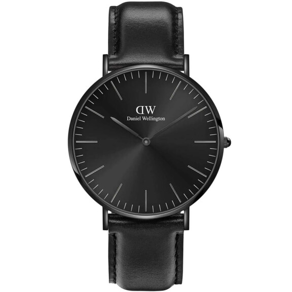 Daniel Wellington DW00100657 |⌚ ORIGINÁLNÍ VÝROBEK Ⓡ - NEJLEPŠÍ CENA ✔ |.
