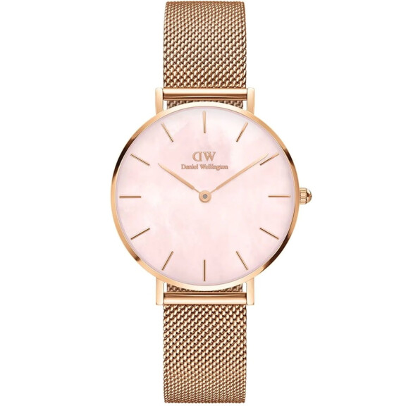 Daniel Wellington DW00100516 |⌚ ORIGINÁLNÍ VÝROBEK Ⓡ - NEJLEPŠÍ CENA ✔ |.