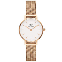 Daniel Wellington DW00100418 |⌚ ORIGINÁLNÍ VÝROBEK Ⓡ - NEJLEPŠÍ CENA ✔ |.
