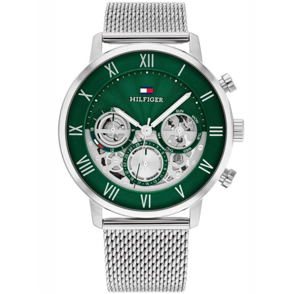 Tommy Hilfiger 1710567 |⌚ ORIGINÁLNÍ PRODUKT Ⓡ - NEJLEPŠÍ CENA ✔ |.