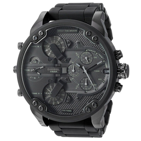 Diesel Mr. Daddy 2.0 DZ7396 |⌚Originální produkt Ⓡ - Nejlepší cena✔ |.