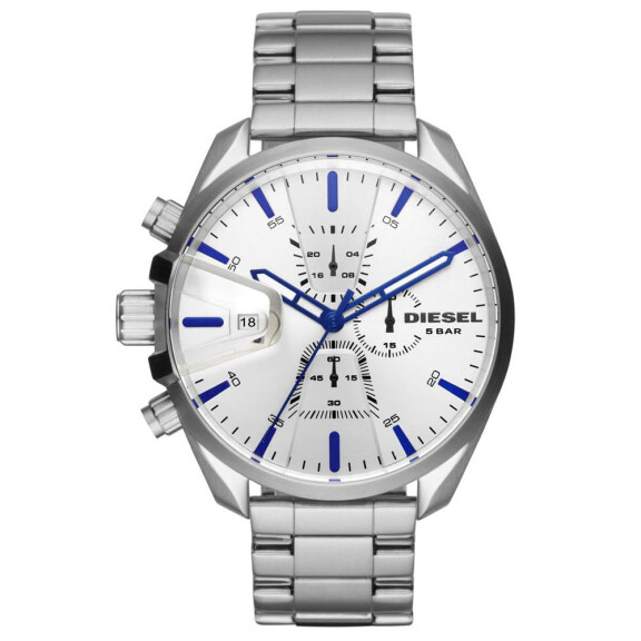 Diesel Ms9 Chrono DZ4473 |⌚ ORIGINÁLNÍ PRODUKT Ⓡ - NEJLEPŠÍ CENA ✔ |.