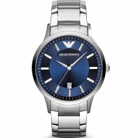Emporio Armani Classic AR2477 |⌚ ORIGINÁLNÍ PRODUKT Ⓡ - NEJLEPŠÍ CENA ✔ |.