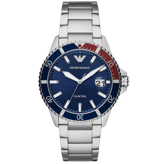 EMPORIO ARMANI AR11339 |⌚ORIGINÁLNÍ PRODUKT Ⓡ - NEJLEPŠÍ CENA✔ |.