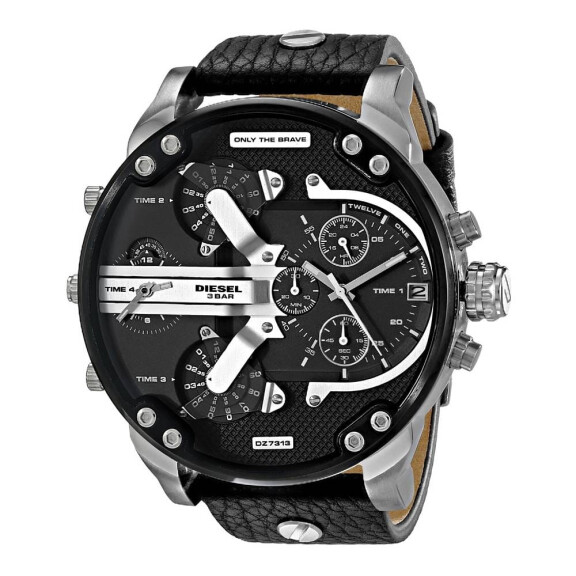 Diesel Mr. Daddy 2.0 DZ7313 |⌚Originální produkt Ⓡ - Nejlepší cena✔ |.