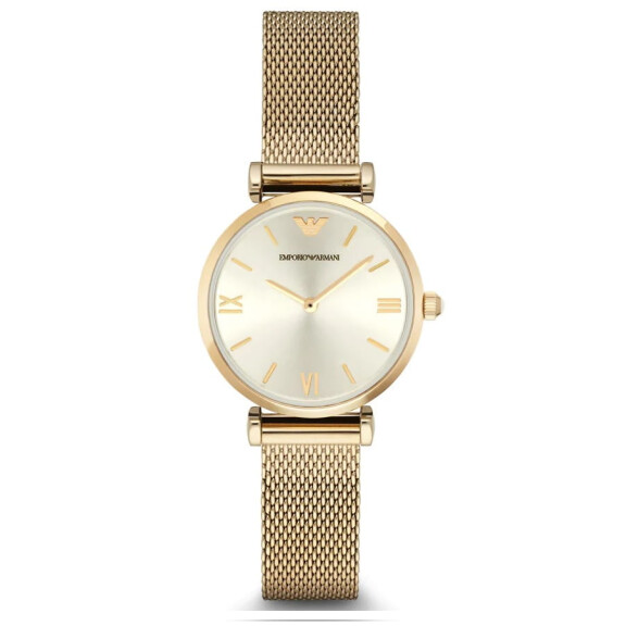Emporio Armani Gianni T AR1957 |⌚ ORIGINÁLNÍ PRODUKT Ⓡ - NEJLEPŠÍ CENA✔ |.