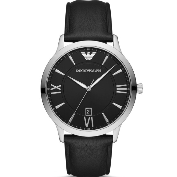 Emporio Armani AR11210 |⌚ ORIGINÁLNÍ PRODUKT Ⓡ - NEJLEPŠÍ CENA ✔ |.