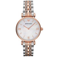Emporio Armani RENATO AR1683 |⌚ ORIGINÁLNÍ PRODUKT Ⓡ - NEJLEPŠÍ CENA✔ |.