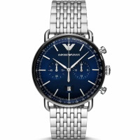 EMPORIO ARMANI AR11238 |⌚ORIGINÁLNÍ PRODUKT Ⓡ - NEJLEPŠÍ CENA ✔ |.
