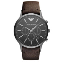 EMPORIO ARMANI AR2462 |⌚ORIGINÁLNÍ PRODUKT Ⓡ - NEJLEPŠÍ CENA✔ |.