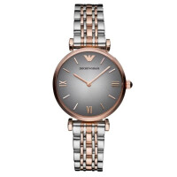 EMPORIO ARMANI JUST TIME AR1725 |⌚ORIGINÁLNÍ PRODUKT Ⓡ - NEJLEPŠÍ CENA ✔ |.