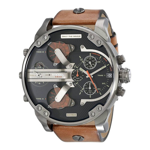 Diesel DZ7332 |⌚ ORIGINÁLNÍ VÝROBEK Ⓡ - NEJLEPŠÍ CENA ✔ |.