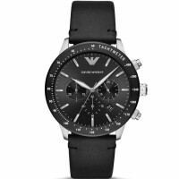 Emporio Armani AR11243 |⌚ ORIGINÁLNÍ PRODUKT Ⓡ - NEJLEPŠÍ CENA ✔ |.