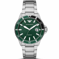 EMPORIO ARMANI AR11338 |⌚ORIGINÁLNÍ PRODUKT Ⓡ - NEJLEPŠÍ CENA✔ |.