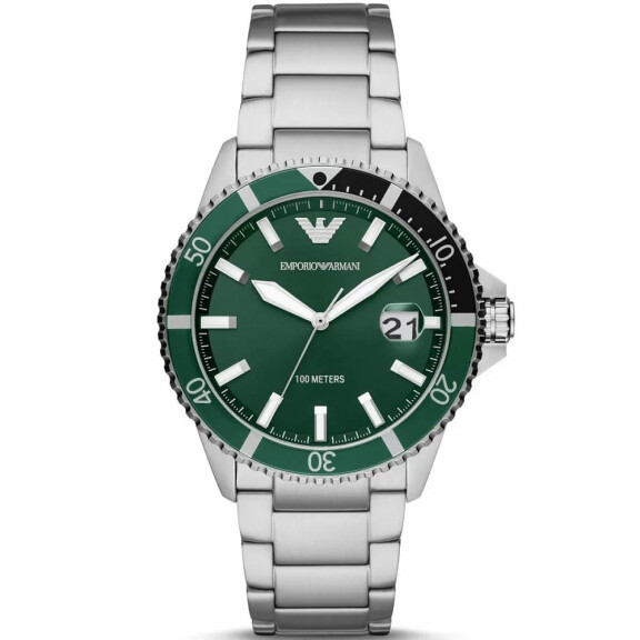 EMPORIO ARMANI AR11338 |⌚ORIGINÁLNÍ PRODUKT Ⓡ - NEJLEPŠÍ CENA✔ |.