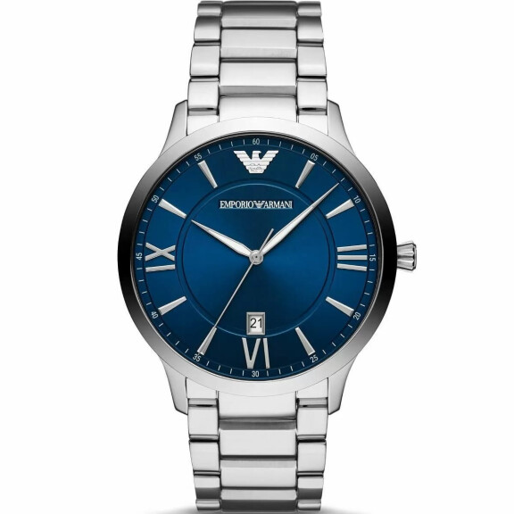 EMPORIO ARMANI AR11227 |⌚ORIGINÁLNÍ PRODUKT Ⓡ - NEJLEPŠÍ CENA ✔ |.