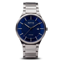 Bering 15239-777 Solar |⌚ ORIGINÁLNÍ VÝROBEK Ⓡ - NEJLEPŠÍ CENA ✔ |.
