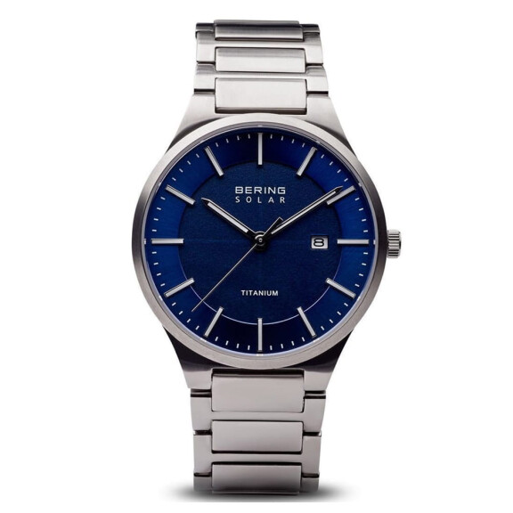Bering 15239-777 Solar |⌚ ORIGINÁLNÍ VÝROBEK Ⓡ - NEJLEPŠÍ CENA ✔ |.