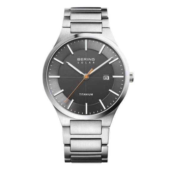 Bering 15239-777 Solar |⌚ ORIGINÁLNÍ VÝROBEK Ⓡ - NEJLEPŠÍ CENA ✔ |.