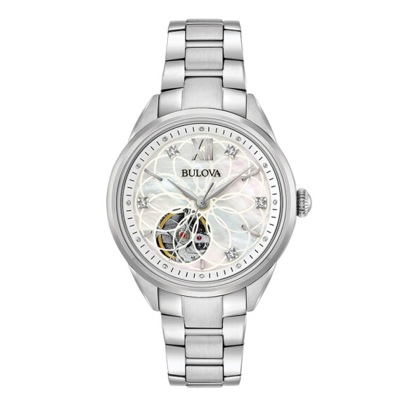 Bulova 96P181 Classic |⌚ ORIGINÁLNÍ VÝROBEK Ⓡ - NEJLEPŠÍ CENA ✔ |.