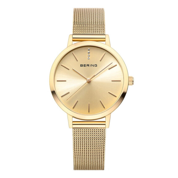 Bering 13434-333 Classic |⌚ ORIGINÁLNÍ VÝROBEK Ⓡ - NEJLEPŠÍ CENA ✔ |.
