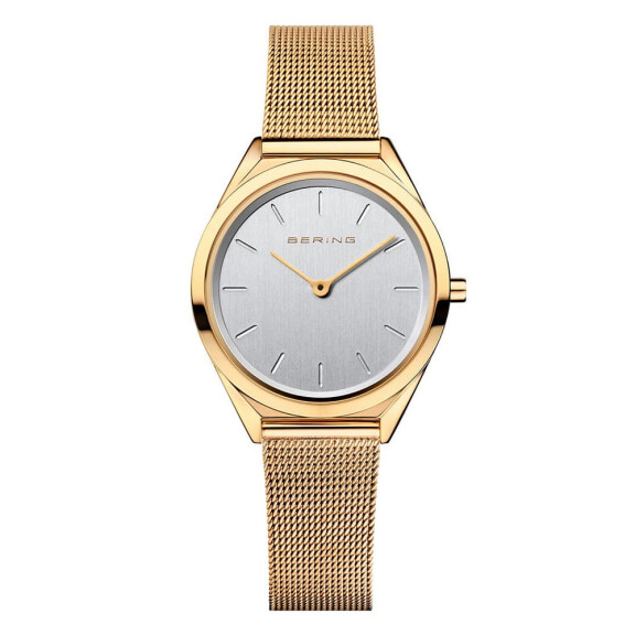 Bering 17031-334 Ultra Slim |⌚ ORIGINÁLNÍ VÝROBEK Ⓡ - NEJLEPŠÍ CENA ✔ |.