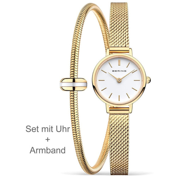 Bering 11022-334-Lovely-1-GWP170 Classic |⌚ ORIGINÁLNÍ VÝROBEK Ⓡ - NEJLEPŠÍ CENA ✔ |.