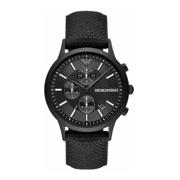 EMPORIO ARMANI AR11457 |⌚ORIGINÁLNÍ PRODUKT Ⓡ - NEJLEPŠÍ CENA ($) |